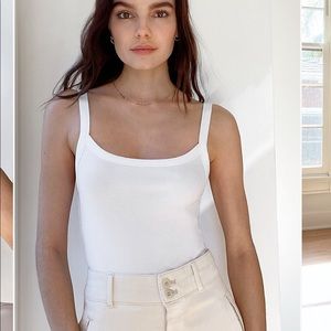 Aritzia cicero tank